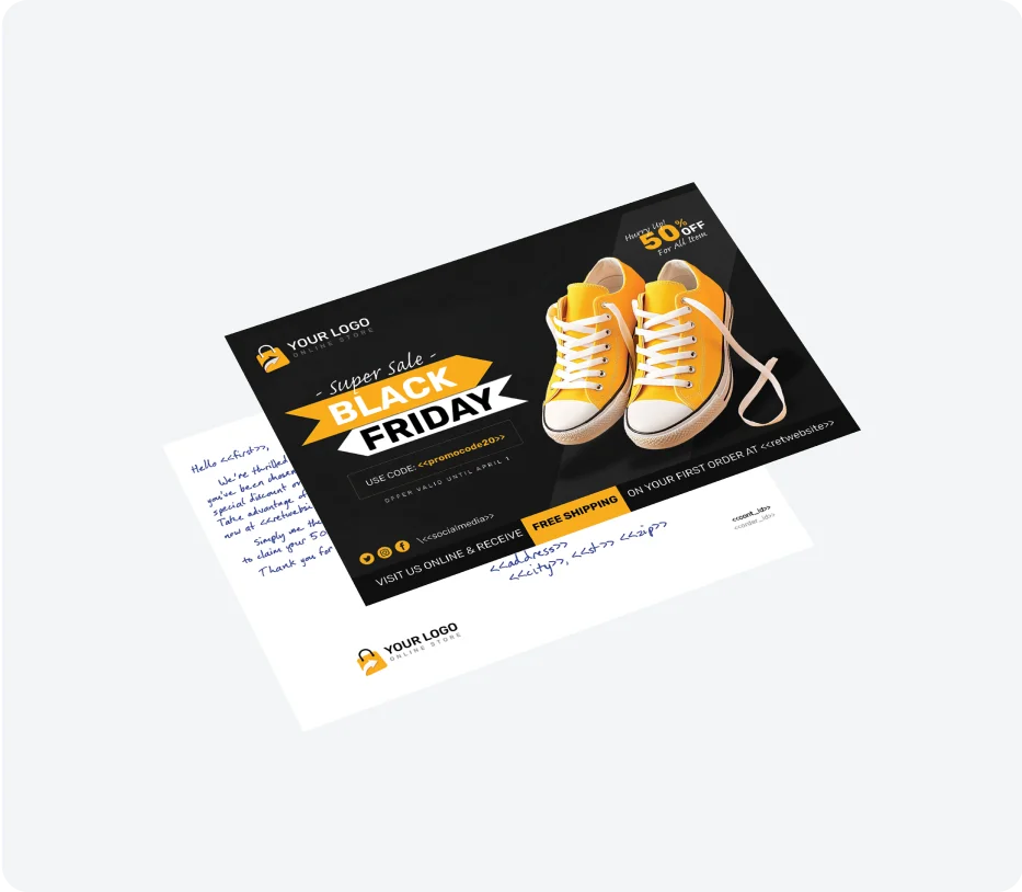 promote